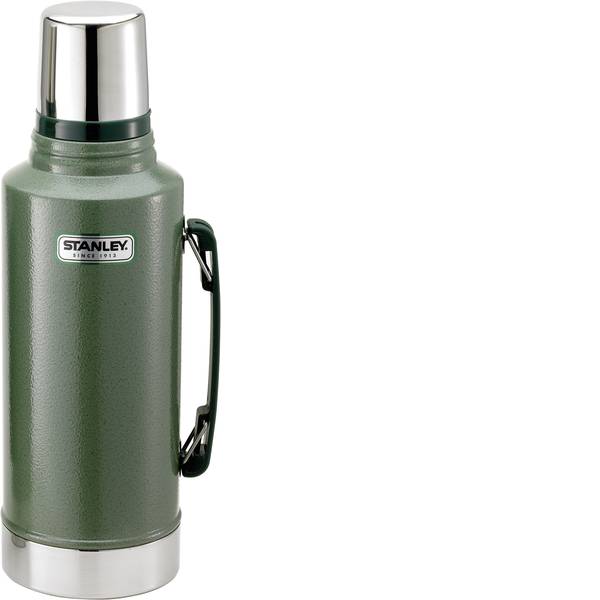 Thermos e tazze termiche - Stanley Bottiglia termica Verde 1900 ml 10-01289-001 - Thermos e tazze termiche - Stanley Bottiglia termica Verde 1900 ml 10-01289-001 -