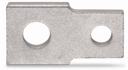 WAGO 885-448 Argento 5 pz.