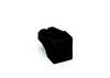 WAGO 773-504 Morsettiera flessibile: - rigido: 0.75-2.5 mm² Numero Poli (num): 4 1000 pz. Nero