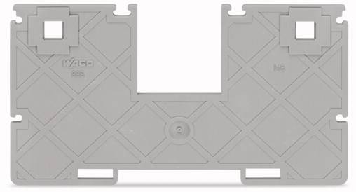 WAGO 885-546 Grigio 25 pz.