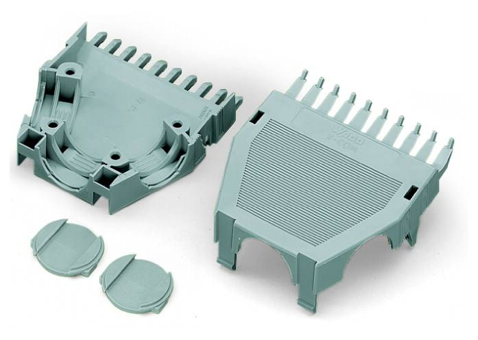 WAGO 769-1606 Grigio 25 pz.
