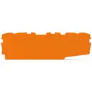 WAGO 2000-2196 Arancione 100 pz.