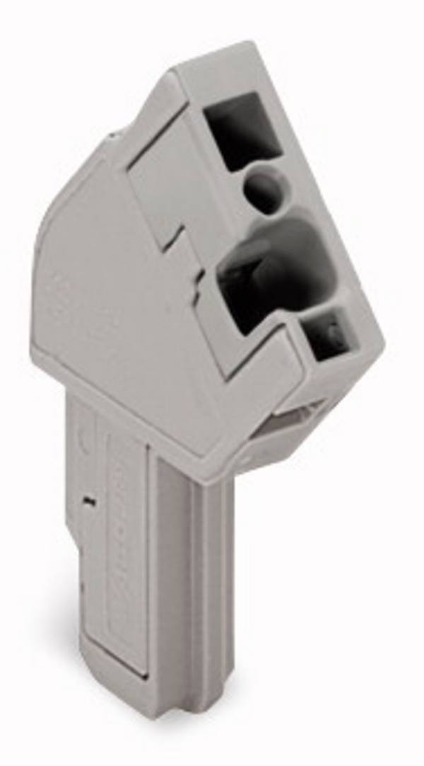 WAGO 769-104/022-000 Grigio 50 pz.
