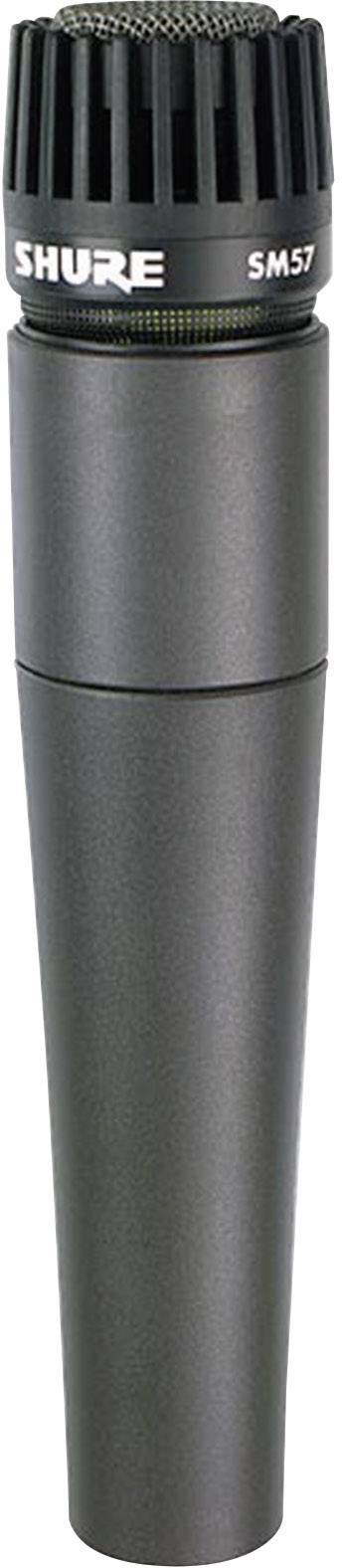 Shure Microphone SM57-LCE SM57LCE Dynamic XLR (SM57-LCE)-0