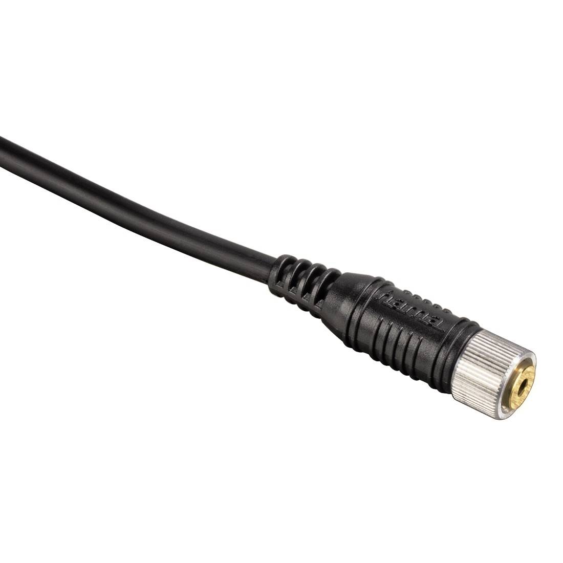 Hama 00005215 cavo per fotocamera 5 m Nero (Hama Extension Cable for DCCSystem -)-1