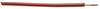 Stäubli 61.7608-10022 Cavo per cablaggi SILI-1V 1 x 1.50 mm² Rosso Merce a metro