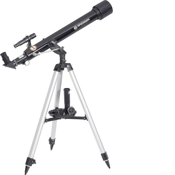 Telescopi - Bresser Optik Arcturus 60/700 Telescopio ottico Azimutale Acromatico, Ingrandimento 50 fino a 150 x - Telescopi - Bresser Optik Arcturus 60/700 Telescopio ottico Azimutale Acromatico, Ingrandimento 50 fino a 150 x -