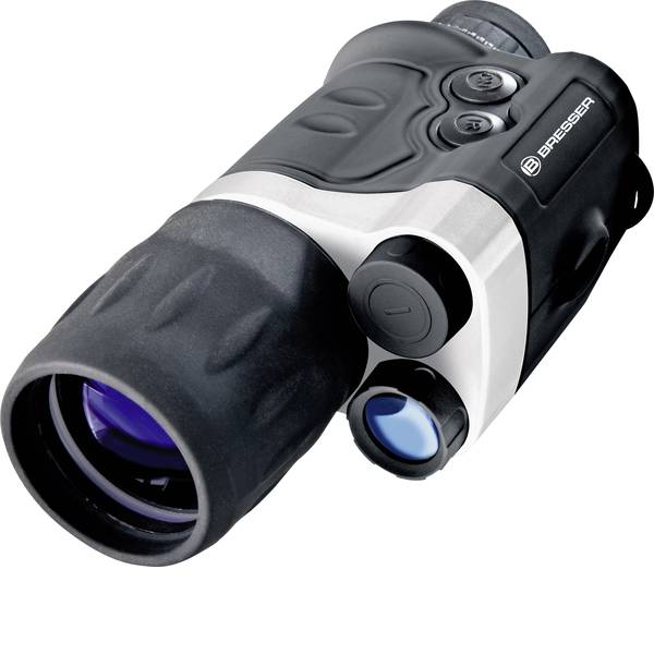 Visori notturni e termocamere - Bresser Optik NightSpy NV-2000 1876000 Visore notturno 3 x 42 mm Generazione 1 - Visori notturni e termocamere - Bresser Optik NightSpy NV-2000 1876000 Visore notturno 3 x 42 mm Generazione 1 -