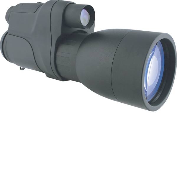Visori notturni e termocamere - Yukon NV 1824065 Visore notturno 5 x 60 mm Generazione 1+ - Visori notturni e termocamere - Yukon NV 1824065 Visore notturno 5 x 60 mm Generazione 1+ -
