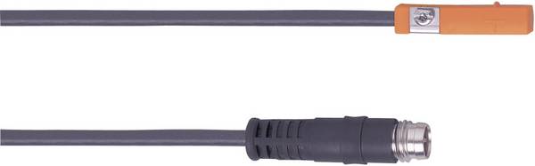 ifm Electronic  Sensore di campo magnetico  MK5101  10 - 30 V/DC  Campo di Misura: +2.8 mT (max)    M8, 3 poli