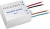Recom Lighting RACD07-350 Fonte di alimentazione costante LED 7 W 350 mA 21 V/DC Max. Voltaggio operativo: 264 V/AC