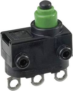 Omron SS-5GL13 Micro Interruttore Spdt Momentanea 5A 14VDC Leva con Rotella Omron SS-5GL13 Micro Interruttore Spdt Momentanea 5A 14VDC Leva con Rotella