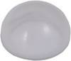 APEM U5125 Tappo con guarnizione Trasparente 1 pz.