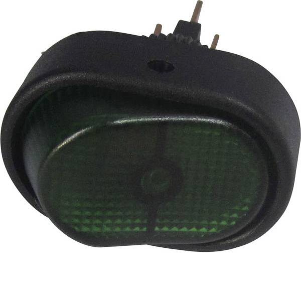 Interruttori per auto - TRU COMPONENTS Interruttore a bilanciere per auto TC-R13-133B-SQ GREEN 12 V/DC 30 A 1 x Off / On Permanente 1 pz. - Interruttori per auto - TRU COMPONENTS Interruttore a bilanciere per auto TC-R13-133B-SQ GREEN 12 V/DC 30 A 1 x Off / On Permanente 1 pz. -