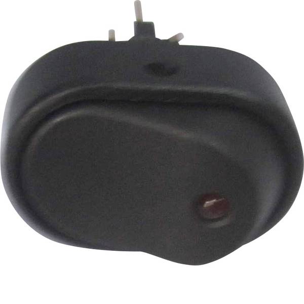Interruttori per auto - TRU COMPONENTS Interruttore a bilanciere per auto TC-R13-133L-SQ RED 1 pz. - Interruttori per auto - TRU COMPONENTS Interruttore a bilanciere per auto TC-R13-133L-SQ RED 1 pz. -