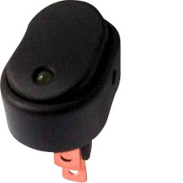 Interruttori per auto - TRU COMPONENTS Interruttore a bilanciere per auto TC-R13-133L-SQ YELLOW 1 pz. - Interruttori per auto - TRU COMPONENTS Interruttore a bilanciere per auto TC-R13-133L-SQ YELLOW 1 pz. -