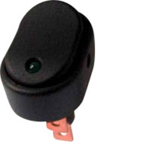 Interruttori per auto - TRU COMPONENTS Interruttore a bilanciere per auto TC-R13-133L-SQ GREEN 1 pz. - Interruttori per auto - TRU COMPONENTS Interruttore a bilanciere per auto TC-R13-133L-SQ GREEN 1 pz. -