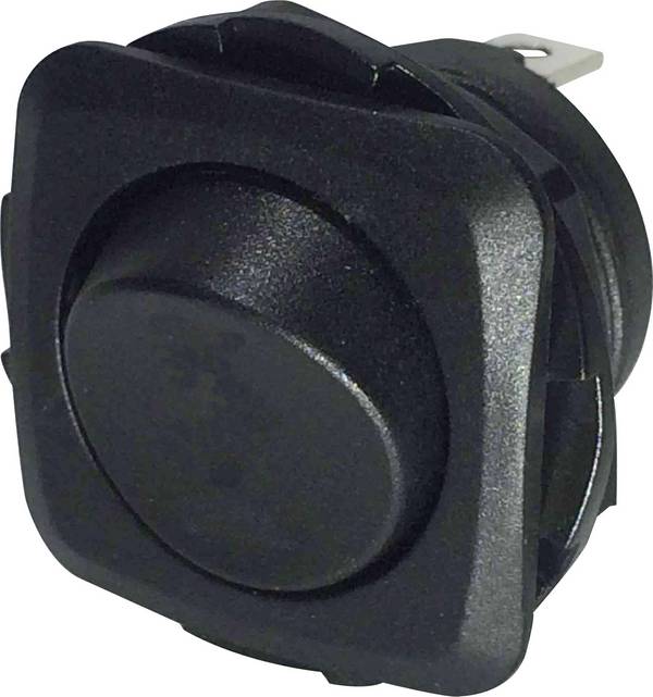TRU COMPONENTS  1587559  Interruttore a bilanciere  TC-R13-135D-02  250 V/AC  10 A  1 x On/Off/On    Permanente / 0 / Permanente  1 pz.