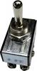 TRU COMPONENTS 1587677 TC-R13-28E-06 Interruttore a levetta 250 V/AC 10 A 2 x On / Off / On Permanente / 0 / Permanente 1 pz.