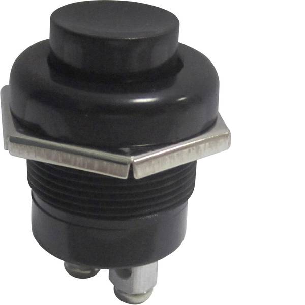 Interruttori per auto - TRU COMPONENTS Pulsante per auto TC-A2-5A 24 V/DC 10 A 1x Off / (On) Momentaneo 1 pz. - Interruttori per auto - TRU COMPONENTS Pulsante per auto TC-A2-5A 24 V/DC 10 A 1x Off / (On) Momentaneo 1 pz. -