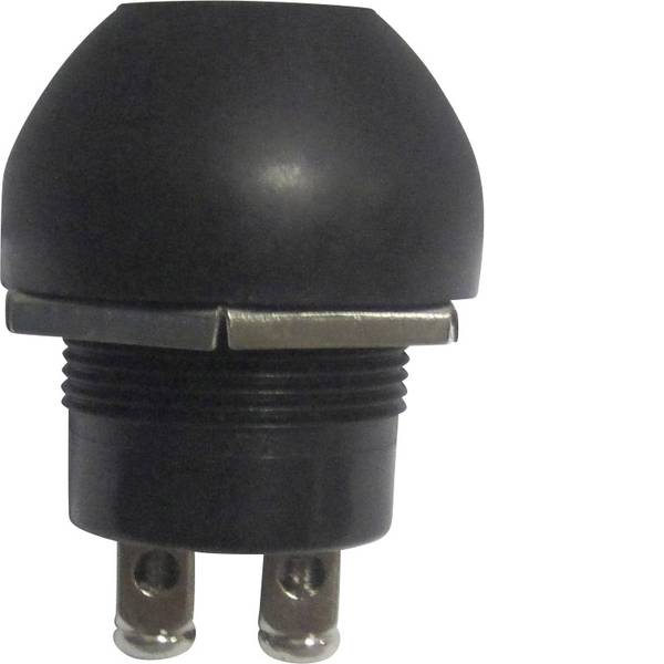 Interruttori per auto - TRU COMPONENTS Pulsante per auto TC-A2-5B 24 V/DC 10 A 1x Off / (On) Momentaneo 1 pz. - Interruttori per auto - TRU COMPONENTS Pulsante per auto TC-A2-5B 24 V/DC 10 A 1x Off / (On) Momentaneo 1 pz. -