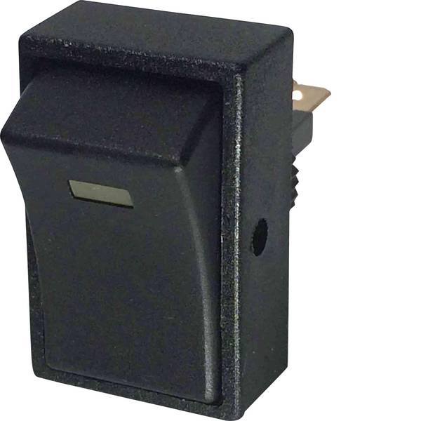 Interruttori per auto - TRU COMPONENTS Interruttore a bilanciere per auto TC-R13-207L-SQ YELLOW 12V/DC 12 V/DC 20 A 1 x Off / On Permanente 1 - Interruttori per auto - TRU COMPONENTS Interruttore a bilanciere per auto TC-R13-207L-SQ YELLOW 12V/DC 12 V/DC 20 A 1 x Off / On Permanente 1 -