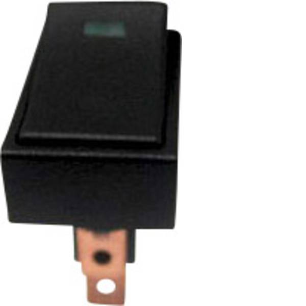 Interruttori per auto - TRU COMPONENTS Interruttore a bilanciere per auto TC-R13-207L-SQ GREEN 12V/DC 12 V/DC 20 A 1 x Off / On Permanente 1 - Interruttori per auto - TRU COMPONENTS Interruttore a bilanciere per auto TC-R13-207L-SQ GREEN 12V/DC 12 V/DC 20 A 1 x Off / On Permanente 1 -