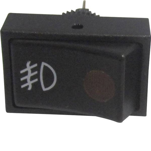 Interruttori per auto - TRU COMPONENTS Interruttore a bilanciere per auto TC-R13-207B2 B/B YELLOW 12 V/DC 20 A 1 x Off / On Permanente 1 pz. - Interruttori per auto - TRU COMPONENTS Interruttore a bilanciere per auto TC-R13-207B2 B/B YELLOW 12 V/DC 20 A 1 x Off / On Permanente 1 pz. -