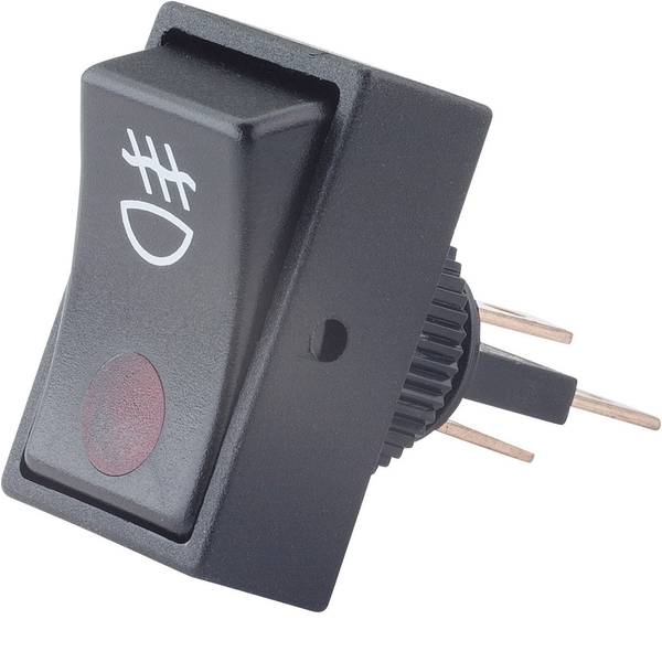 Interruttori per auto - TRU COMPONENTS Interruttore a bilanciere per auto TC-R13-207B2 RED 12 V/DC 20 A 1 x Off / On Permanente 1 pz. - Interruttori per auto - TRU COMPONENTS Interruttore a bilanciere per auto TC-R13-207B2 RED 12 V/DC 20 A 1 x Off / On Permanente 1 pz. -