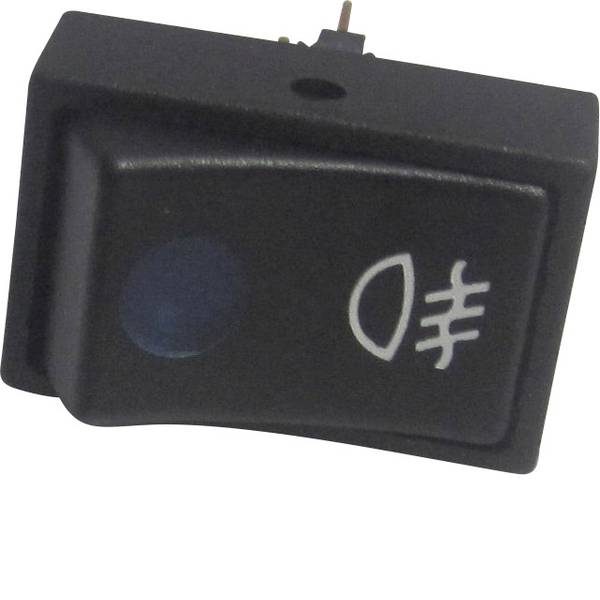 Interruttori per auto - TRU COMPONENTS Interruttore a bilanciere per auto TC-R13-207B2-SQ BL BEL 12 V 12 V/DC 20 A 1 x Off / On Permanente 1 - Interruttori per auto - TRU COMPONENTS Interruttore a bilanciere per auto TC-R13-207B2-SQ BL BEL 12 V 12 V/DC 20 A 1 x Off / On Permanente 1 -