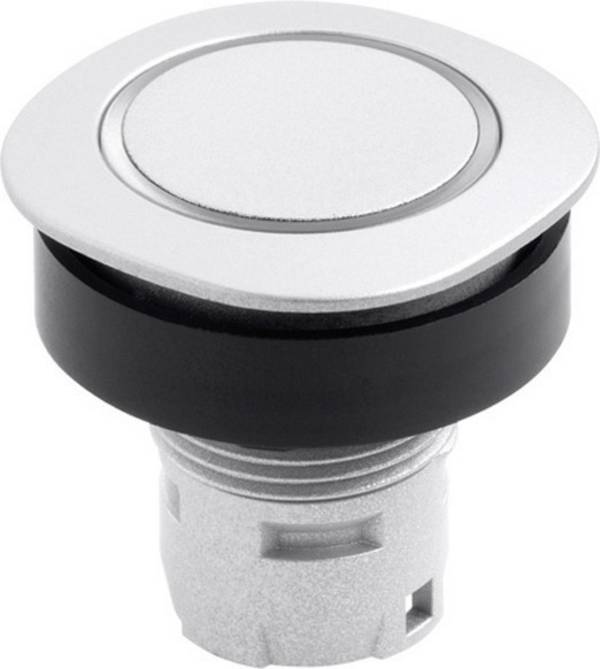 Schlegel  RQJTLR  RONTRON Q RQJTLR  Pulsante      Metallo      1 pz.