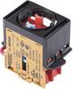 Schlegel MHTOSF Elemento di contatto 1 NC Momentaneo 250 V/AC 1 pz.