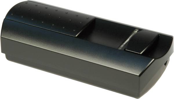 Ehmann LUMEO MOBIL Dimmer varialuce  Nero   Commutazione (min.) 20 W Potenza di commutazione (max) 500 W 1 pz.
