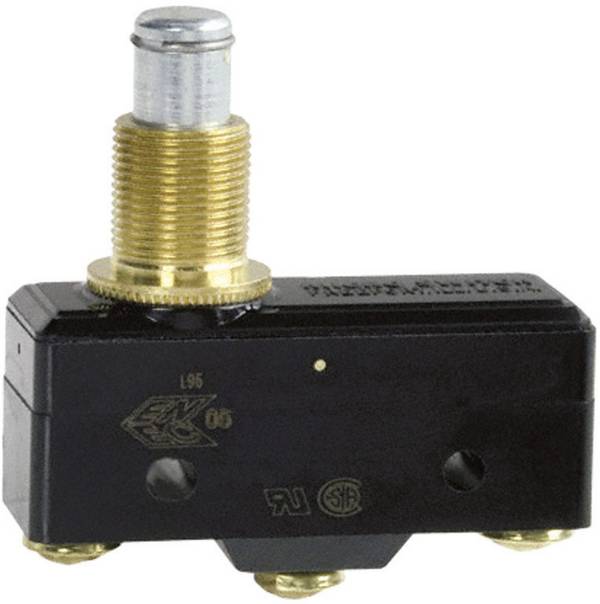 Honeywell BZ-2RW822-A2 Microinterruttore BZ-2RW822-A2 125 V/AC 15 A 1 x On / (On) Momentaneo 1 pz.