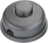 interBär 8009-012.01 Interruttore serie Tret Nero 1 x Off / On 2 A 1 pz.