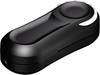 interBär 8114-004.01 Dimmer varialuce Nero Commutazione (min.) 20 W Potenza di commutazione (max) 200 W 1 pz.