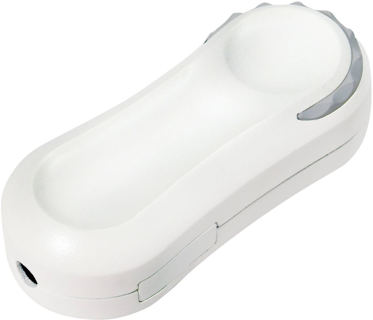 interBär 8114-008.01 Dimmer varialuce Bianco Commutazione (min.) 20 W Potenza di commutazione (max) 200 W 1 pz.