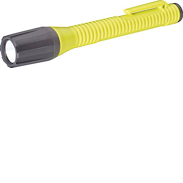 Lampade e torce per ambienti EX - Torcia tascabile Zona Ex: 1, 2, 21, 22 AccuLux MHL 5 EX 42 lm 30 m - Lampade e torce per ambienti EX - Torcia tascabile Zona Ex: 1, 2, 21, 22 AccuLux MHL 5 EX 42 lm 30 m -