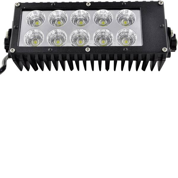 Fari e proiettori da lavoro - SecoRüt Faro da lavoro 12 V, 24 V 30 W 95610 Illuminazione da vicino (L x A x P) 188 x 76 x 54 mm 1200 lm 6000 K - Fari e proiettori da lavoro - SecoRüt Faro da lavoro 12 V, 24 V 30 W 95610 Illuminazione da vicino (L x A x P) 188 x 76 x 54 mm 1200 lm 6000 K -