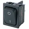 Marquardt 1832.1102 Interruttore a bilanciere 1832.1102 250 V/AC 10 A 2 x Off / On IP40 Permanente 1 pz.