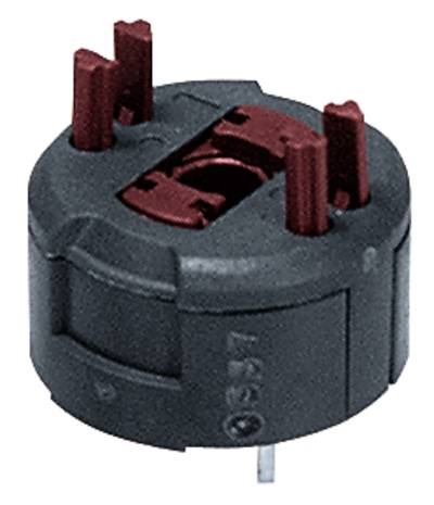 RAFI Schaltelement 1.20.123.024 - 2 Öffner Tastend 250V