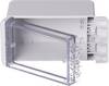 Bopla Bocube B 140809 PC-V0-G-7035 96023135 Alloggiamento outdoor 90 x 151 x 80 Policarbonato Grigio (RAL 7035) 1 pz.