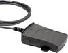 Interruttore a pedale 250 V/AC 14 A 1 pedale 1 NA Marquardt 2420.4101 IP65 1 pz.