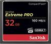 COMPACT FLASH CARD 32GB