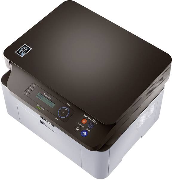 Samsung Xpress SL-M2070W Stampante laser monocromatica ...
