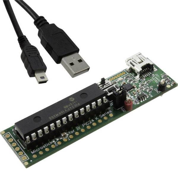 Kit e schede microcontroller MCU - Microchip Technology Scheda di sviluppo DM240013-2 MPLAB® - Kit e schede microcontroller MCU - Microchip Technology Scheda di sviluppo DM240013-2 MPLAB® -