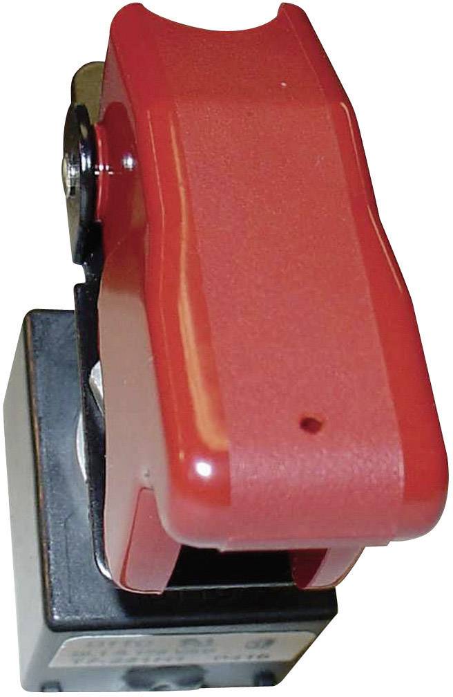 Cappuccio In Gomma Per Interruttore A Levetta - Impermeabile Per Diametro 12mm - Foto 2