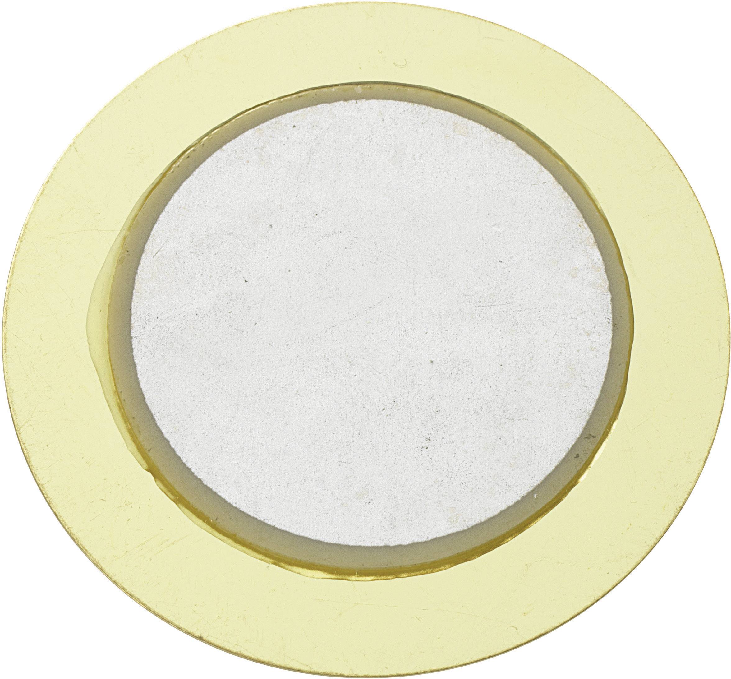 KEPO FT-35T-2.6A1-475 Elemento piezo ceramico Tensione: 30 V 1 pz.