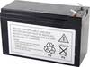 RBC17 Batteria per UPS Sostituisce la batteria originale (originale) RBC17 Adatto per marchi APC