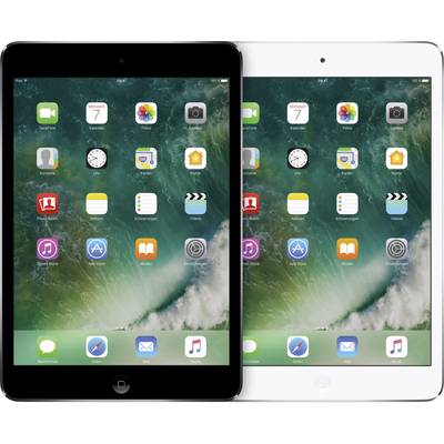 Acquista Apple iPad mini (2. Gen) WiFi 16 GB Grigio Siderale 20.1 cm (7.9  pollici) 2048 x 1536 Pixel da Conrad